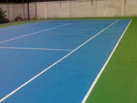 博尔塔拉球场翻新维修改造业务介绍