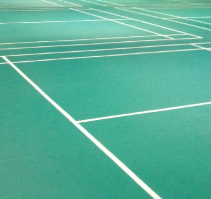 博尔塔拉球场地面维修翻新全系列服务